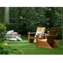 Ernest Adirondack Chair