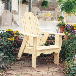Nantucket Chair
