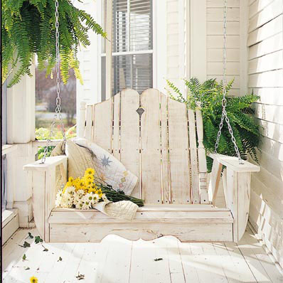 Nantucket Swing