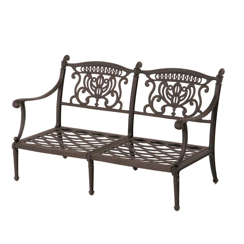 Grand Tuscany Loveseat