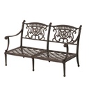 Grand Tuscany Loveseat