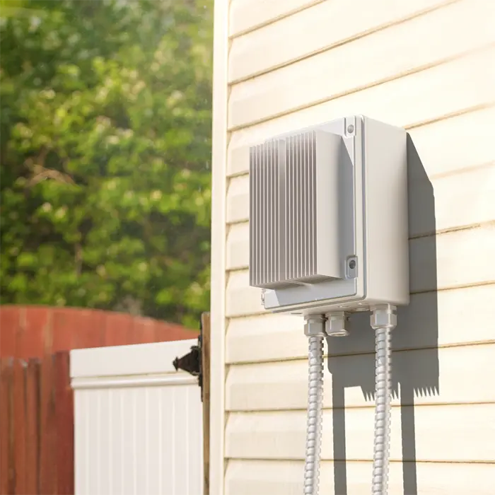 Bromic Affinity Smart-Heat Dimmer Controller 2 Channel