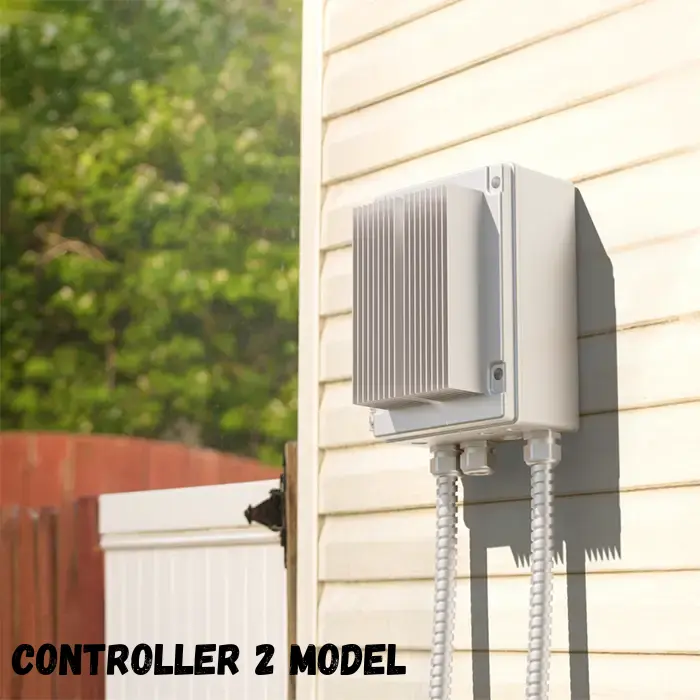 Bromic Affinity Smart-Heat Dimmer Controller 1 Channel