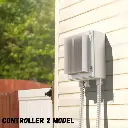 Bromic Affinity Smart-Heat Dimmer Controller 1 Channel