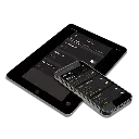 Bromic Affinity Smart-Heat Eclipse Pendant Controller 5 Channel