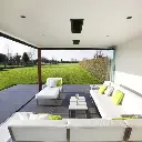 Bromic Heating Marine Grade Ceiling Recess Kit for 4500 Watt Platinum Electric