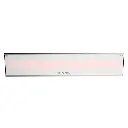 Bromic Platinum Smart-Heat 4500 Watt Marine Grade Electric Patio Heater