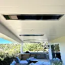 Bromic Low Clearance Ceiling Recess Kit 3400 Watt