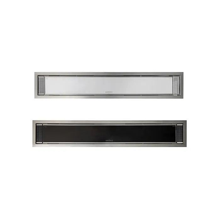 Bromic Low Clearance Ceiling Recess Kit 4500 Watt