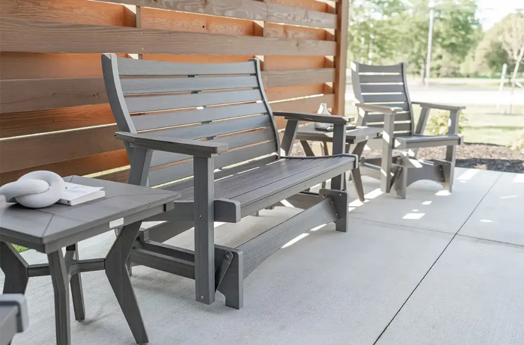 Bristol Double Glider