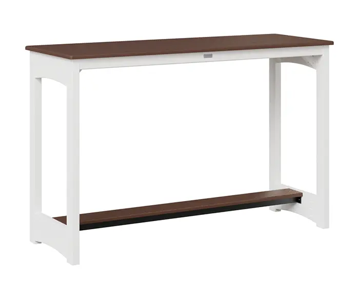 Balcony Bar Table