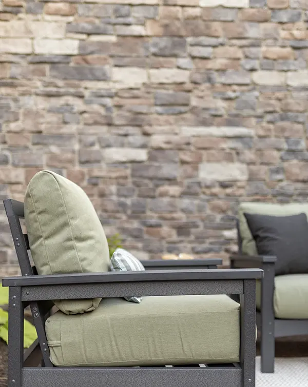 Camden Swivel Rocker