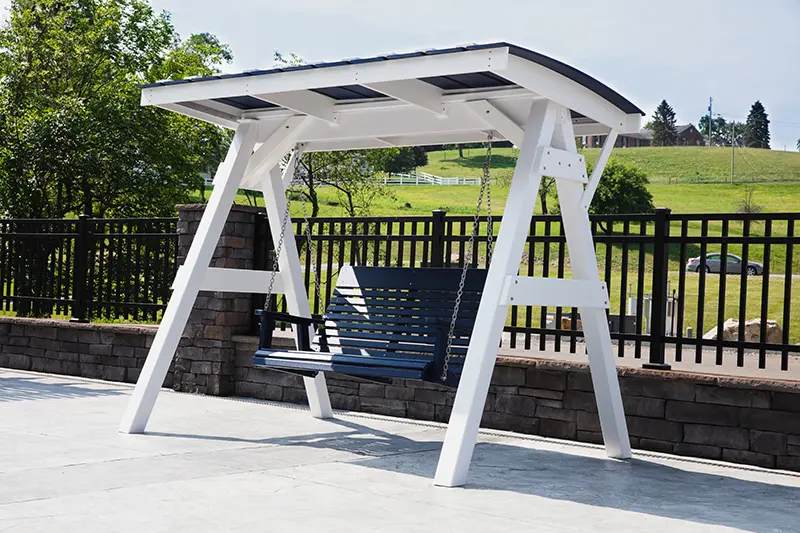 Casual Back Double Back Cushion