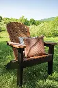 Comfo Back Upright Adirondack Back Cushion