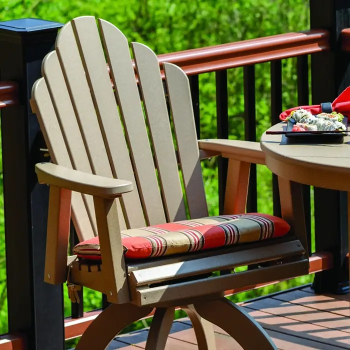 Comfo/Cozi Single Seat Cushion