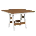 Harbor 44" Square Bar Table