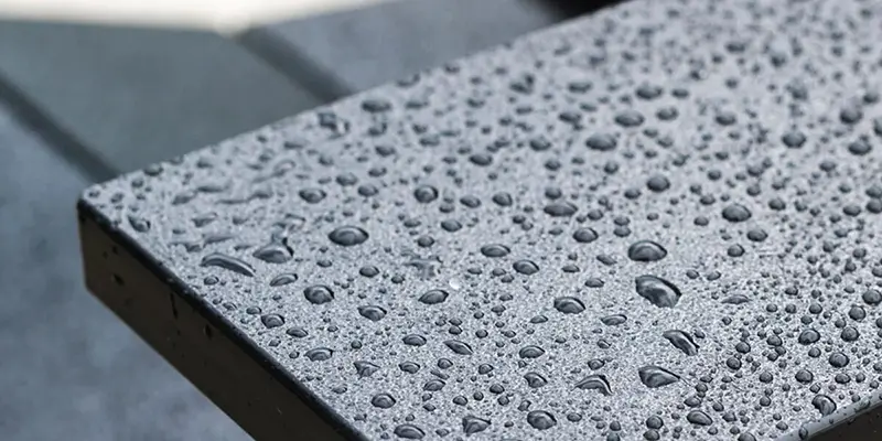 Heavy Duty Fabric Cleaner