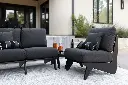 Holland Loveseat
