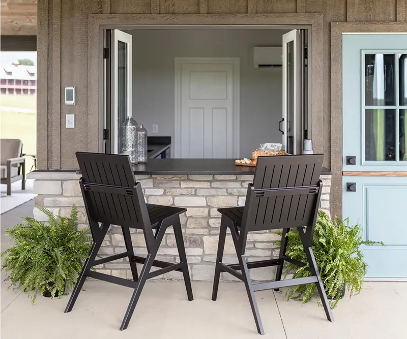 Kinsley Counter Side Chair