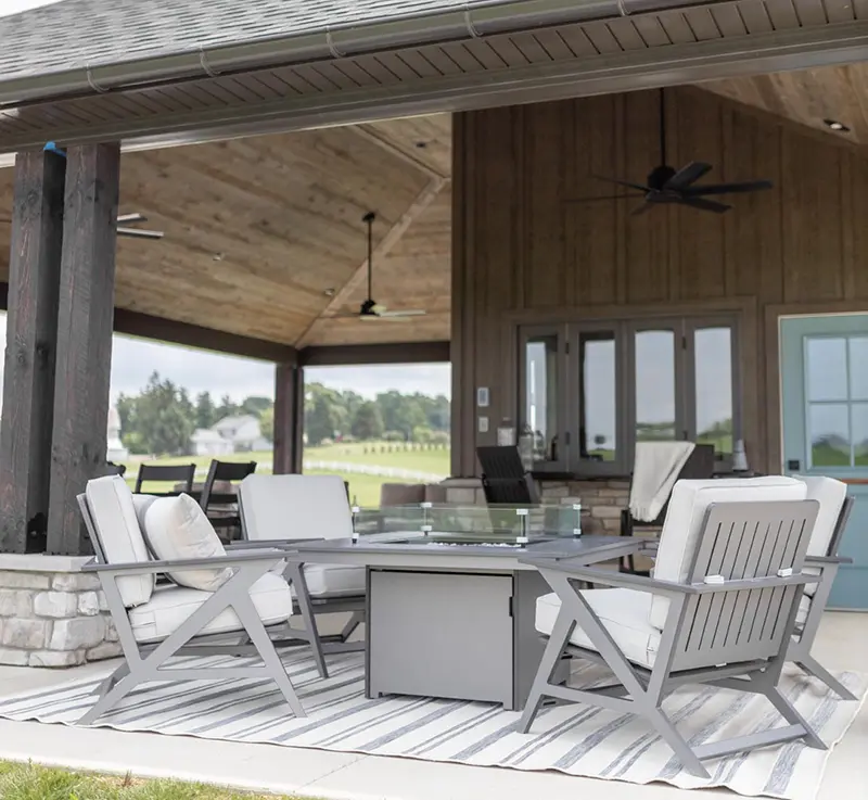 Kinsley Lounge Chair