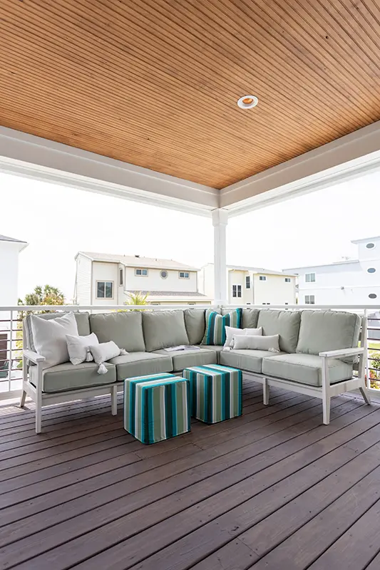 Mayhew Right Arm Sofa