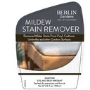 Mildew Stain Remover