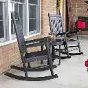 Porch Rocker