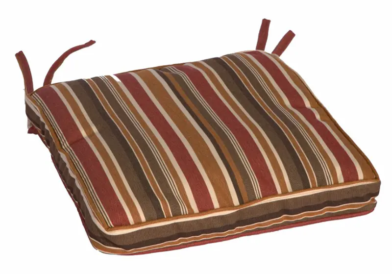 Porch Rocker Seat Cushion