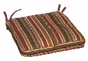 Porch Rocker Seat Cushion