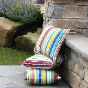 Throw Pillow 17" x 17"