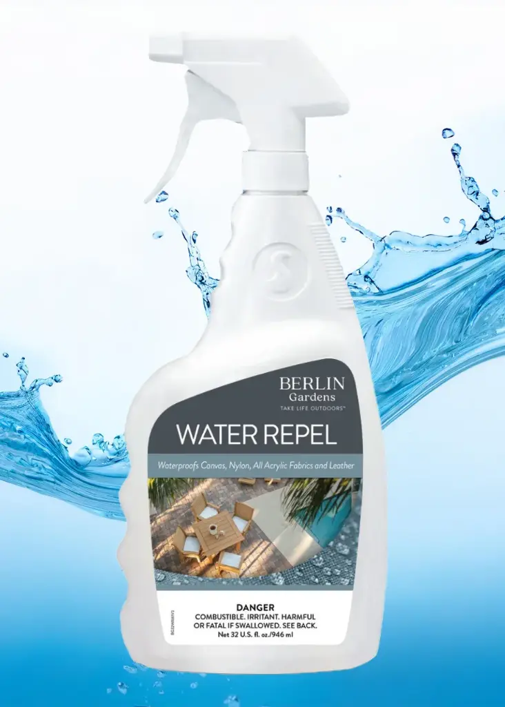 Water Repel