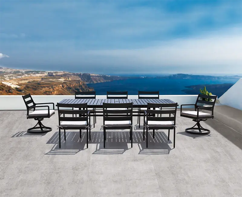 Chair Seat Cushion for Cedar