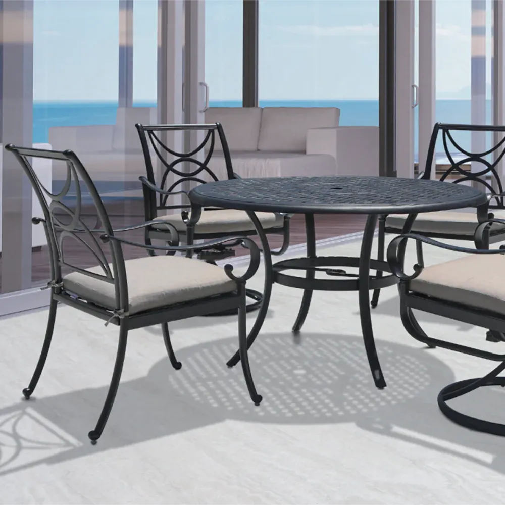 Chair Seat Cushion for Santa Barbara