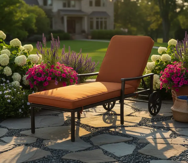 Stratford Chaise Lounge