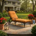 Tuscany Chaise Lounge