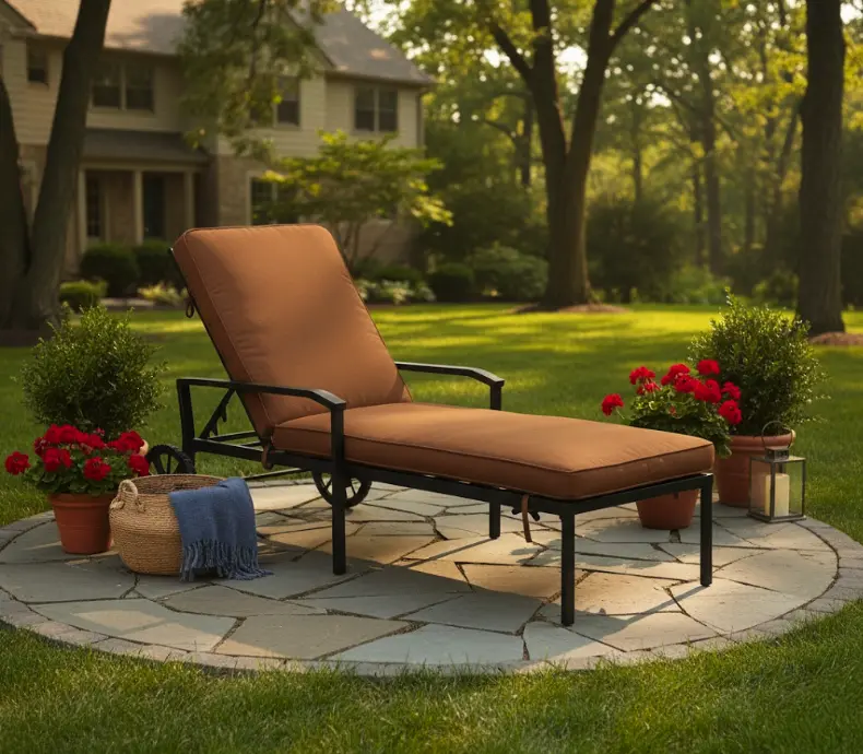 Westfield Chaise Lounge