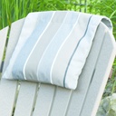 Cozi 3-Seat Center Back Cushion Replacement Cushions