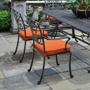 Bella Dining Chair Patio Furniture