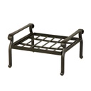 Mayfair Estate Ottoman Patio Furniture