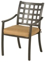 Stratford Dining Chair Outdoor Furniture