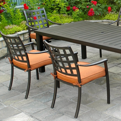 Stratford Dining Chair Patio Furniture