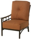 Stratford Estate Club Right Chair Patio Furniture