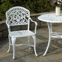 Hanamint Tuscany Dining Chair Outdoor Furniture