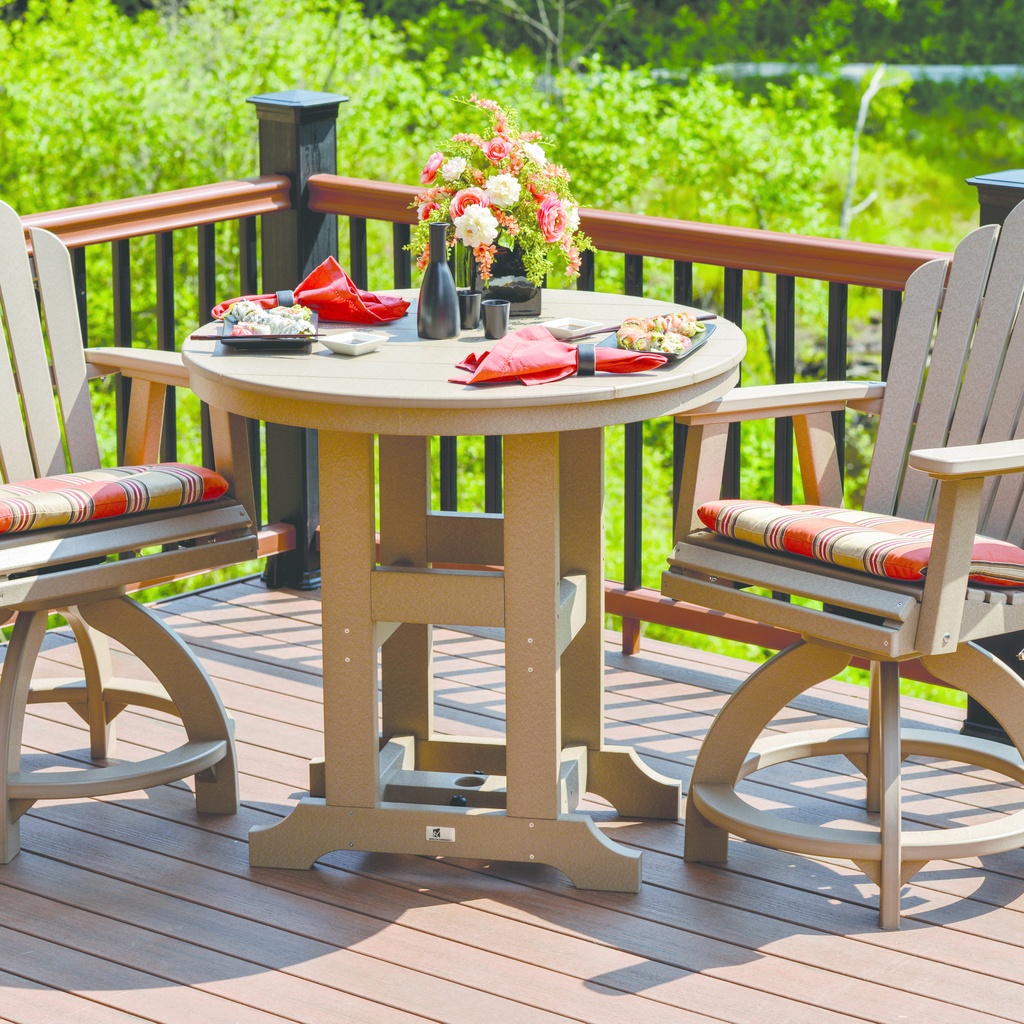 Cozi Back Dining Chair