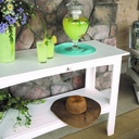 Buffet Table by Berlin Gardens Outdoor Poly Furniture