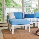 Ashbee Cushion Arm Only Patio Furniture