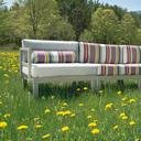 Ashbee Cushion Arm Only Patio Furniture