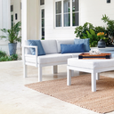 Ashbee Cushion Arm Only Patio Furniture