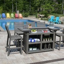 Outdoor Bar