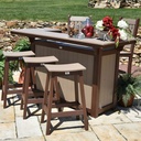 Outdoor Bar